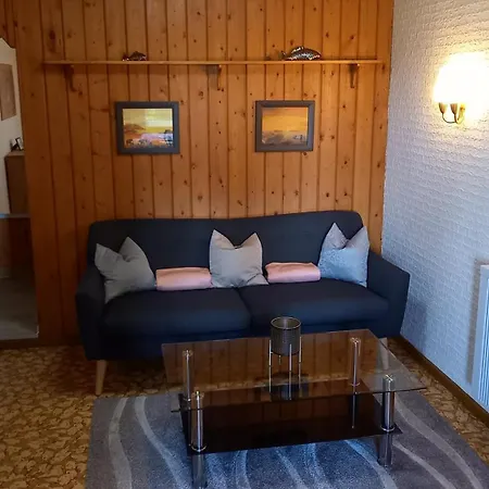 Direkt Am Ferienhaus Bad Saarow