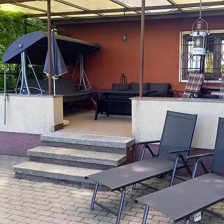 Ferienhaus Direkt Am