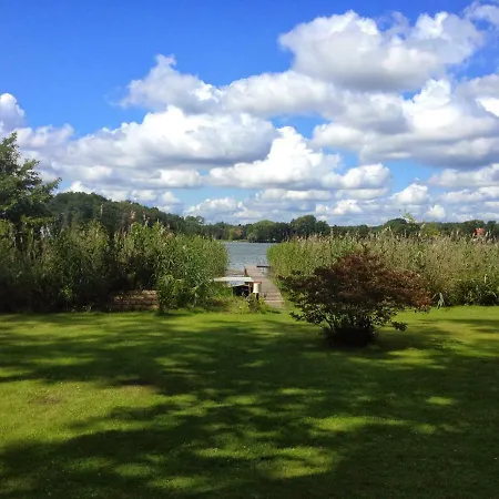 Direkt Am Σπίτι διακοπών