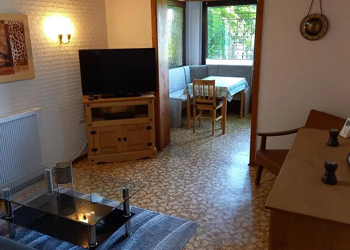 Direkt Am * Bad Saarow