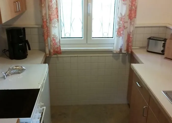 Direkt Am Сasa de vacaciones