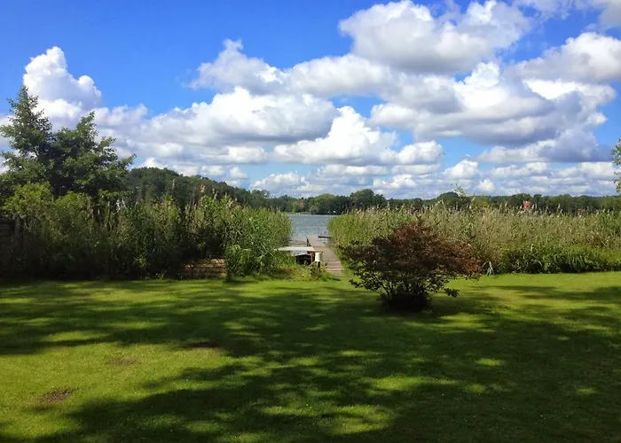 Direkt Am Σπίτι διακοπών