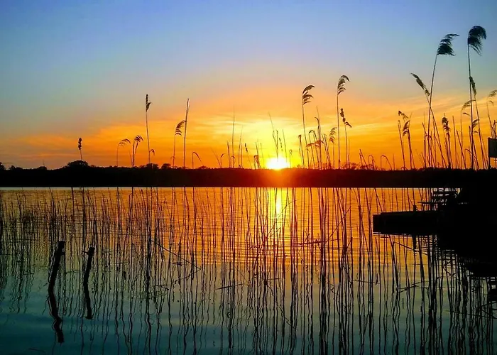 Direkt Am Bad Saarow